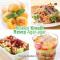 Koleksi Kreatif Resep Agar-Agar